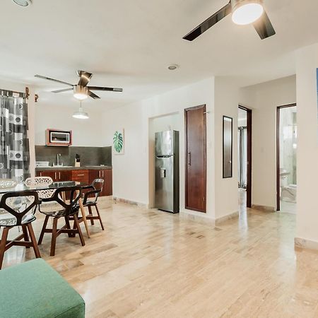 Seaak Cancun Rentals 외부 사진