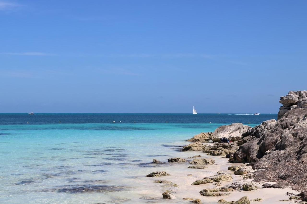 Seaak Cancun Rentals 외부 사진