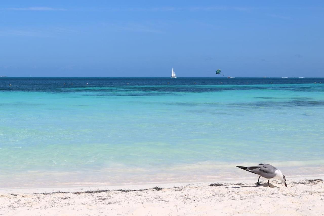 Seaak Cancun Rentals 외부 사진