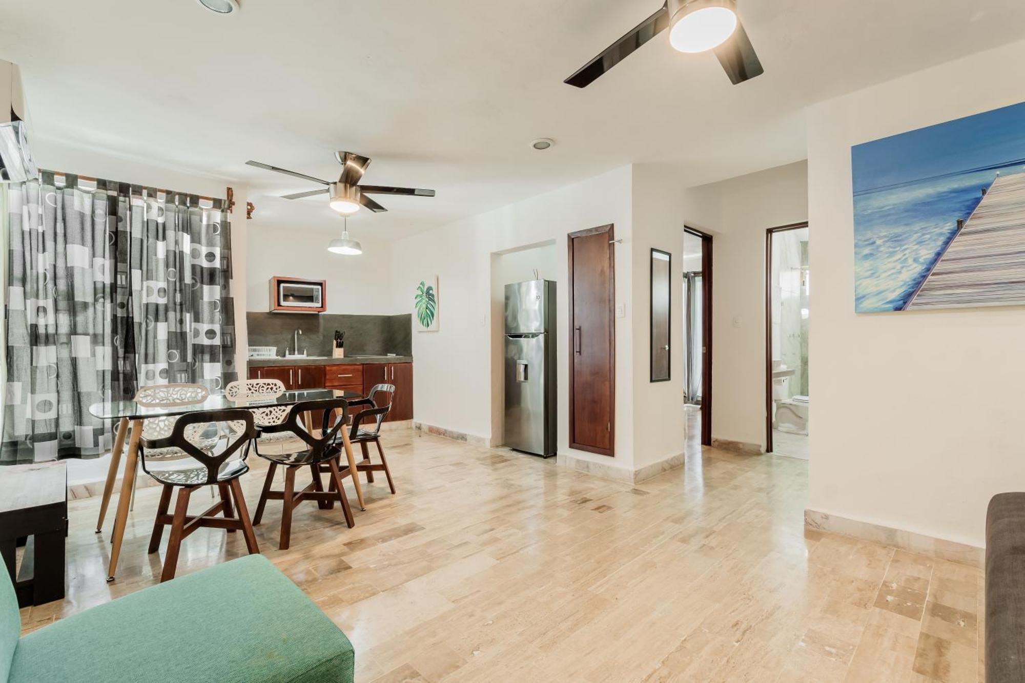 Seaak Cancun Rentals 외부 사진