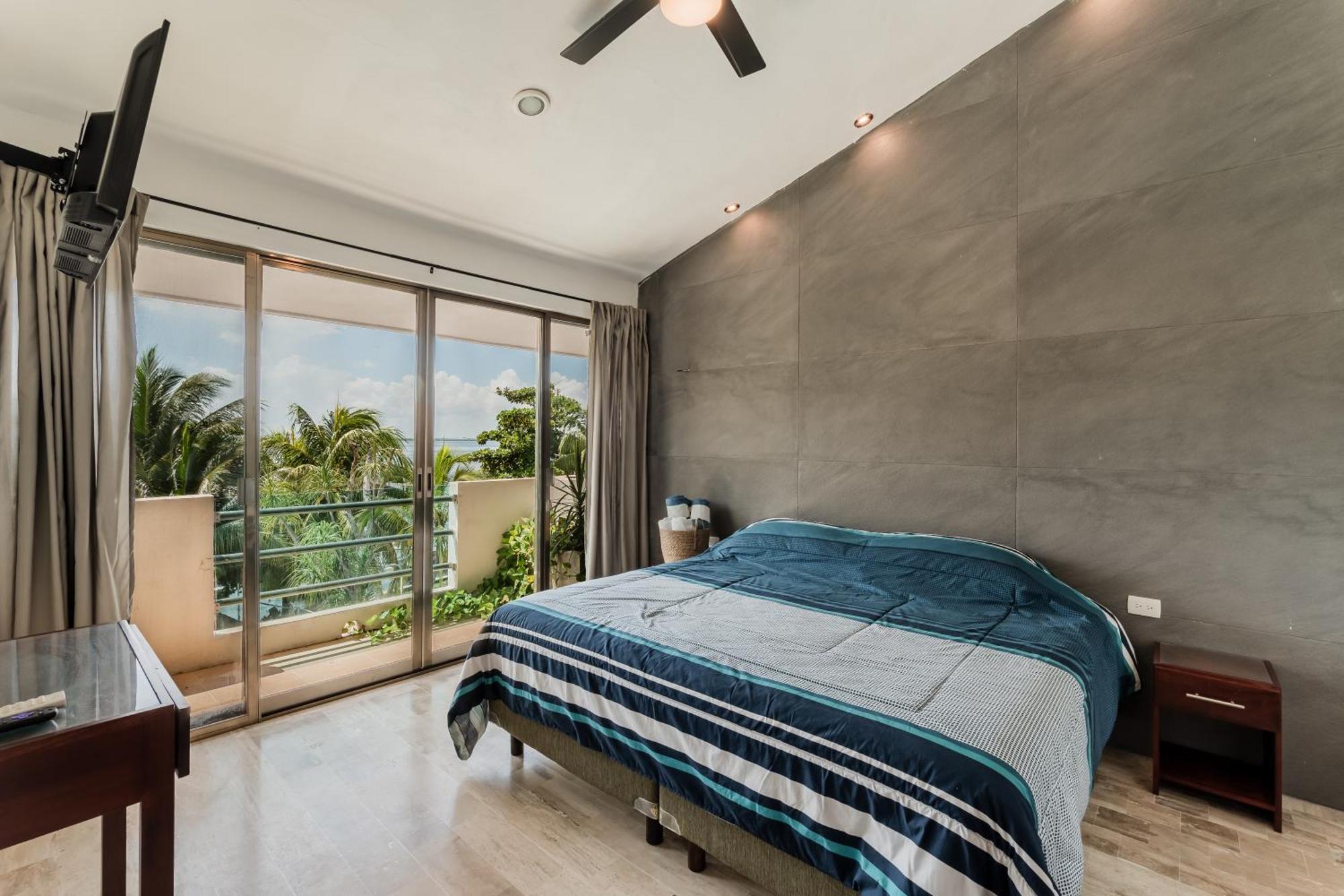 Seaak Cancun Rentals 외부 사진