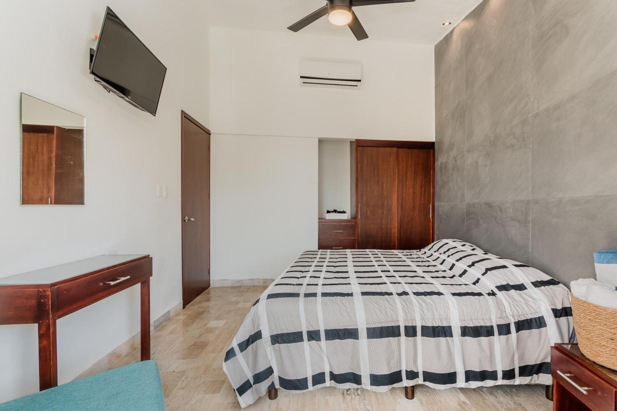 Seaak Cancun Rentals 외부 사진