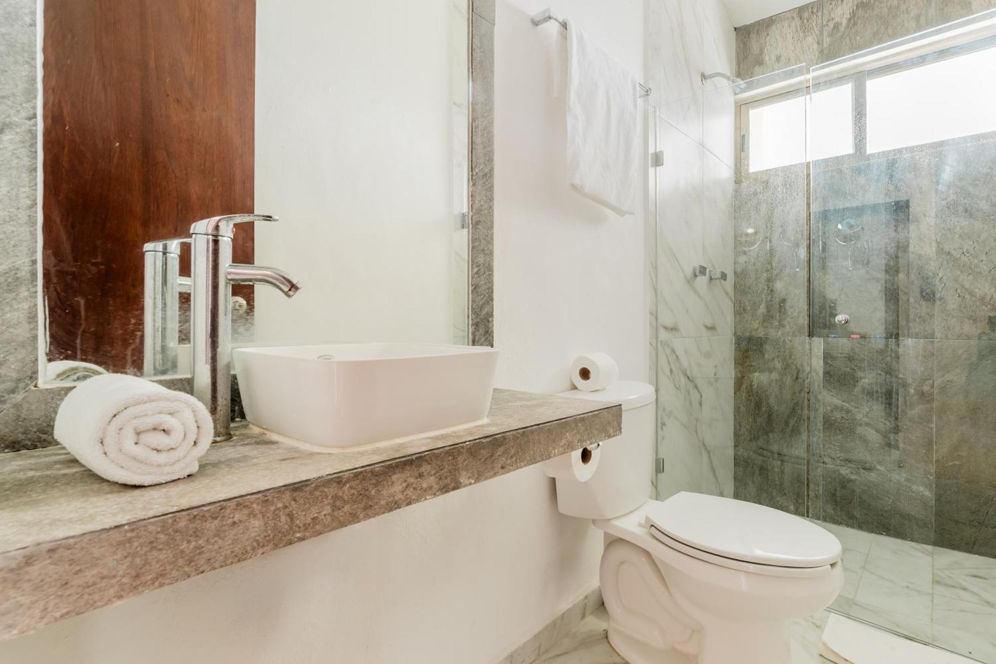 Seaak Cancun Rentals 외부 사진