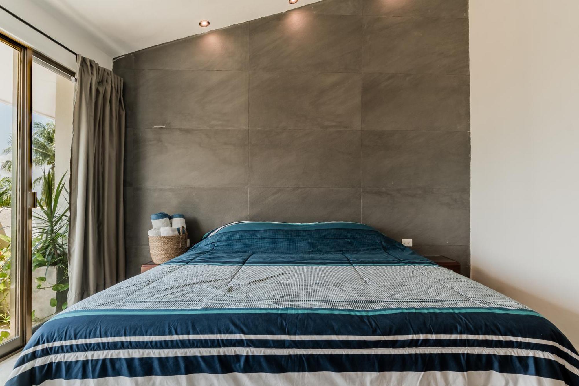 Seaak Cancun Rentals 외부 사진