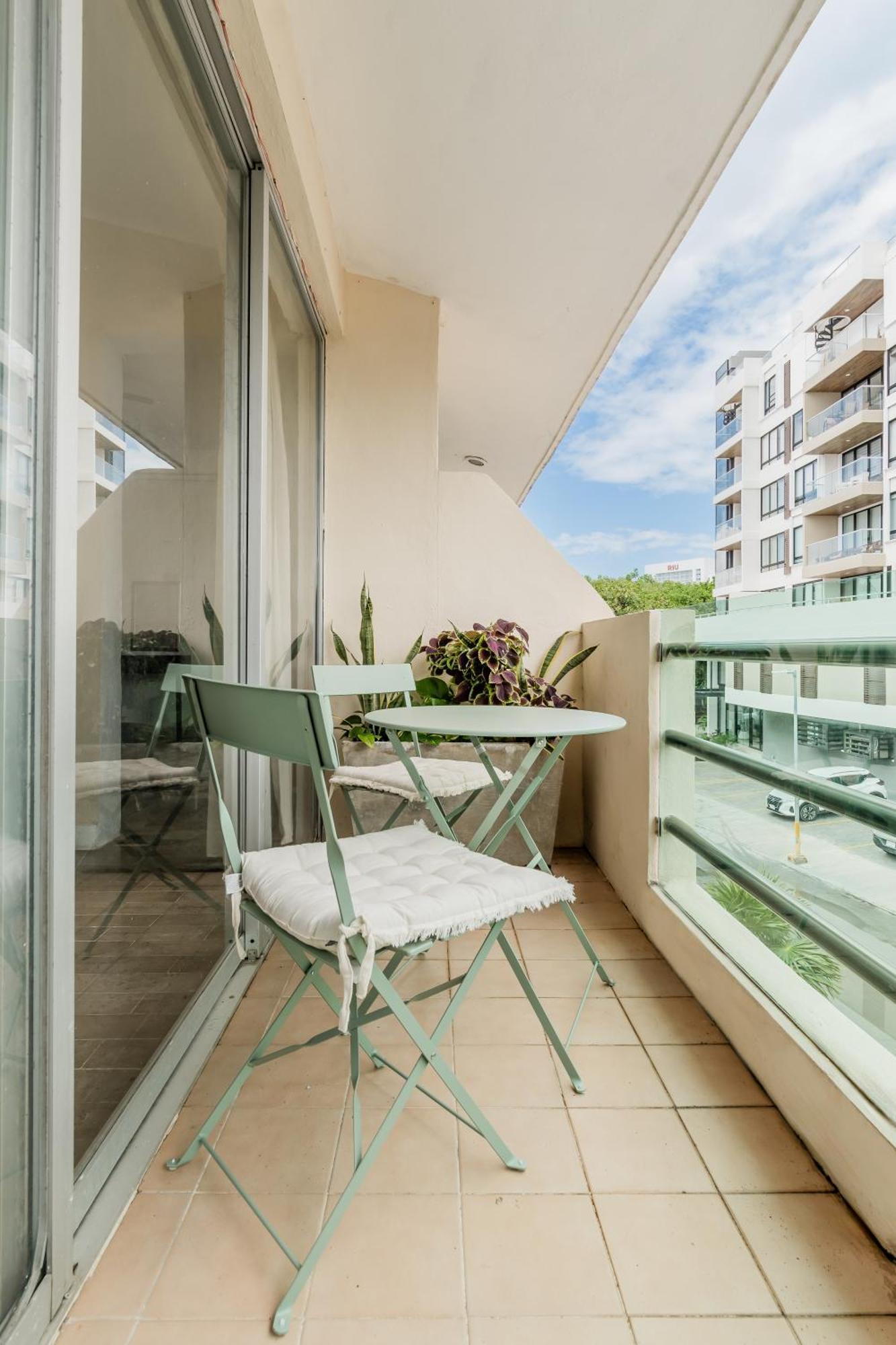 Seaak Cancun Rentals 외부 사진