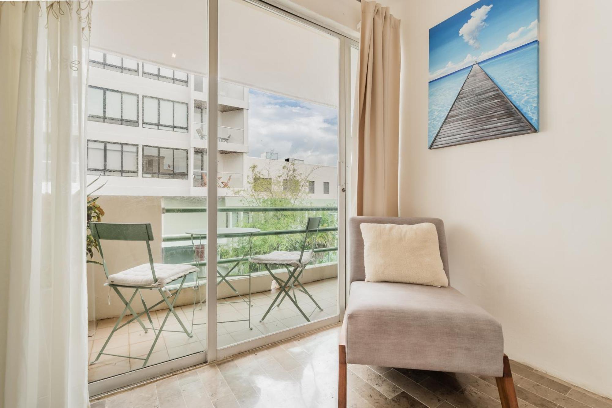 Seaak Cancun Rentals 외부 사진