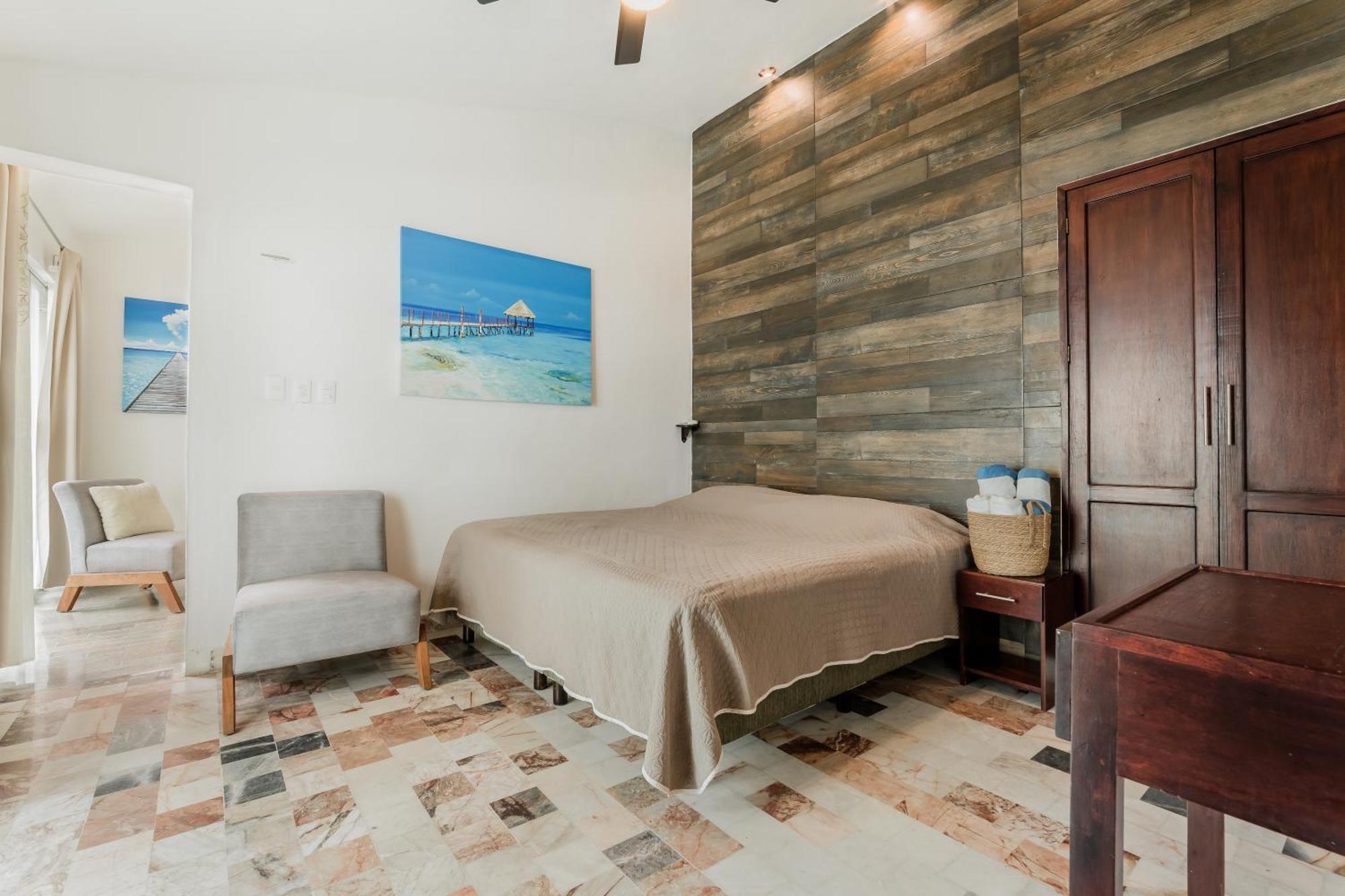 Seaak Cancun Rentals 외부 사진