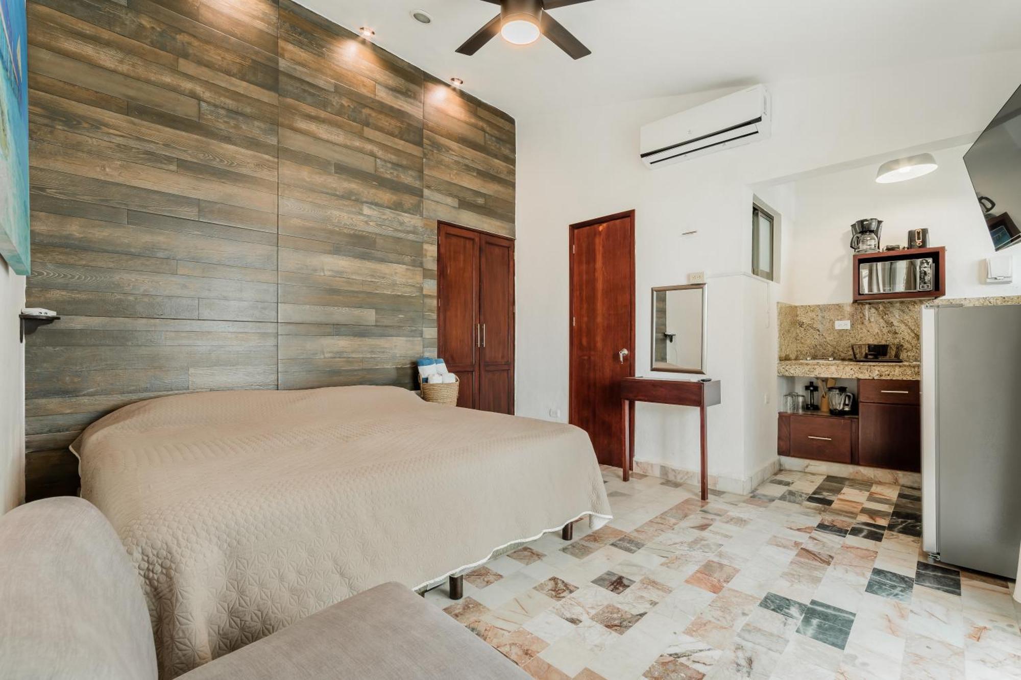 Seaak Cancun Rentals 외부 사진