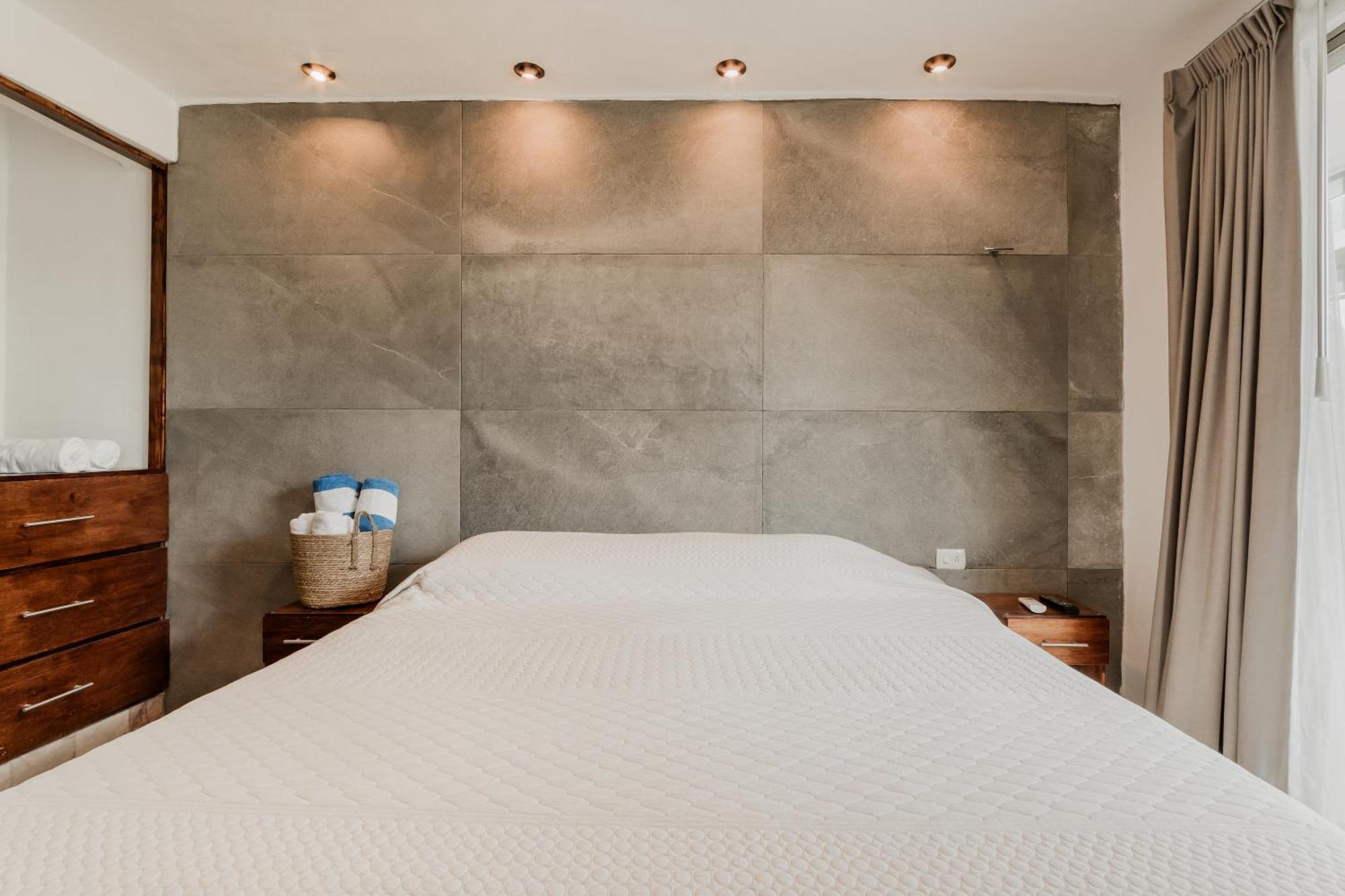 Seaak Cancun Rentals 외부 사진