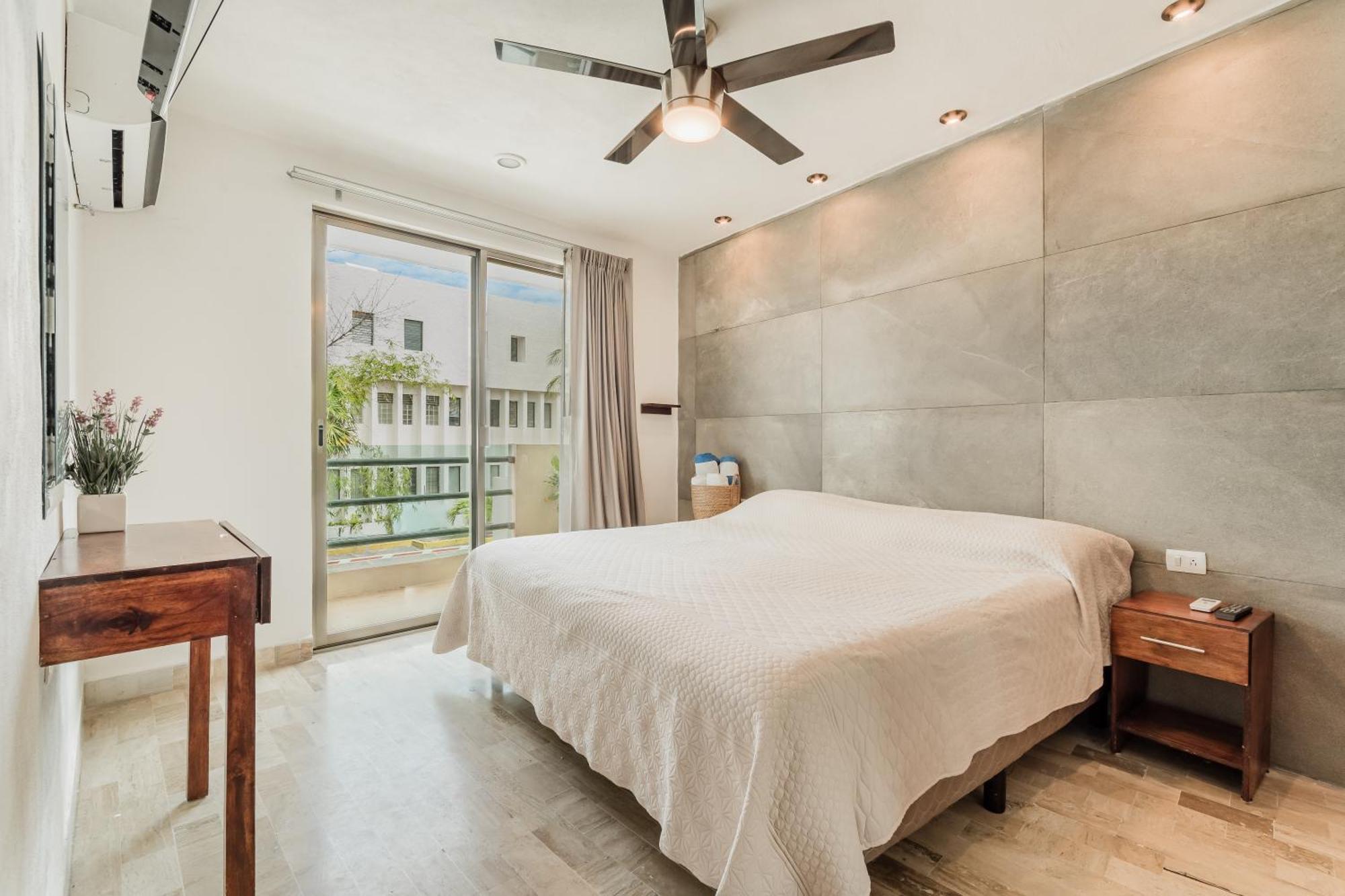 Seaak Cancun Rentals 외부 사진