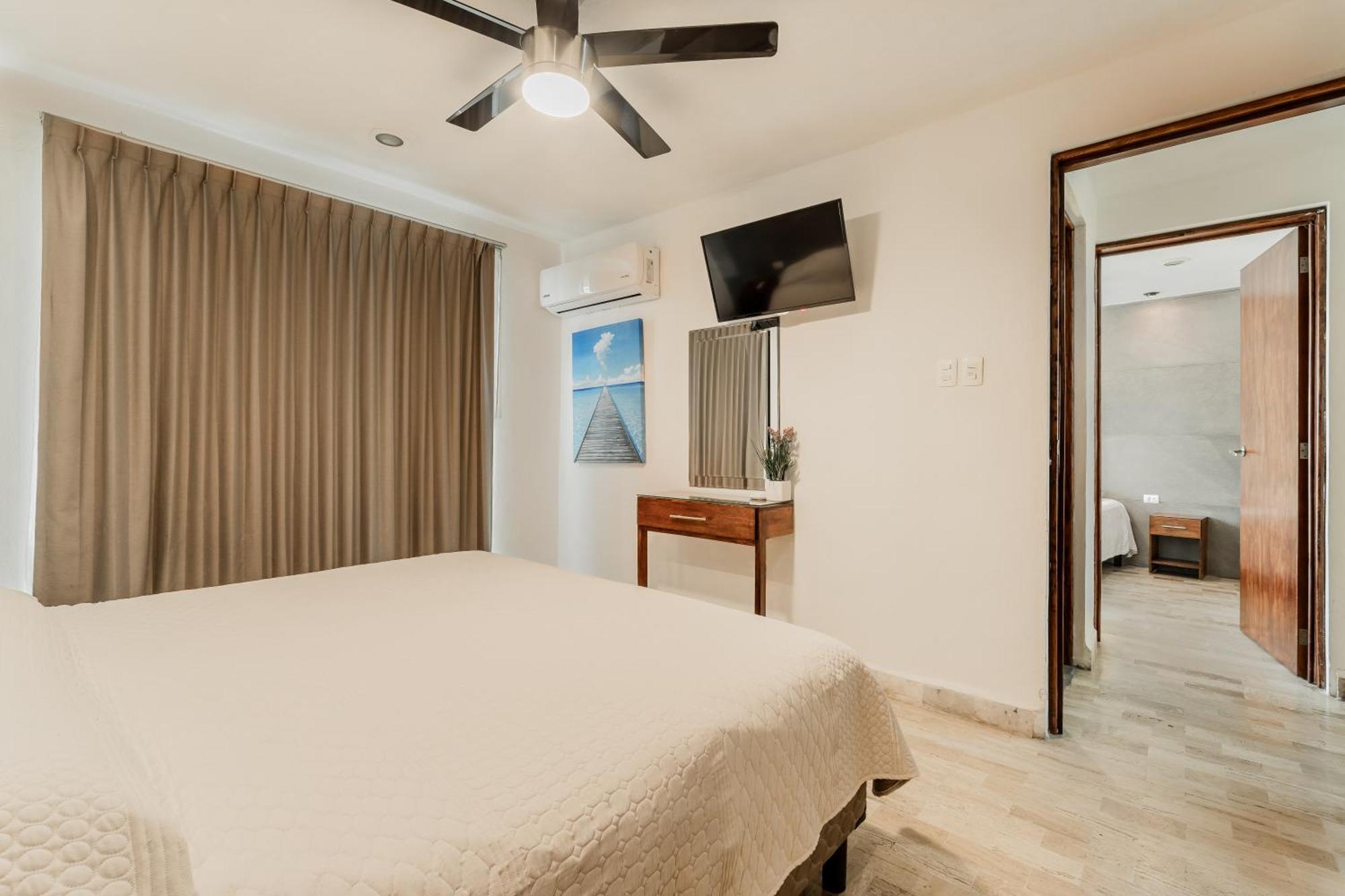 Seaak Cancun Rentals 외부 사진
