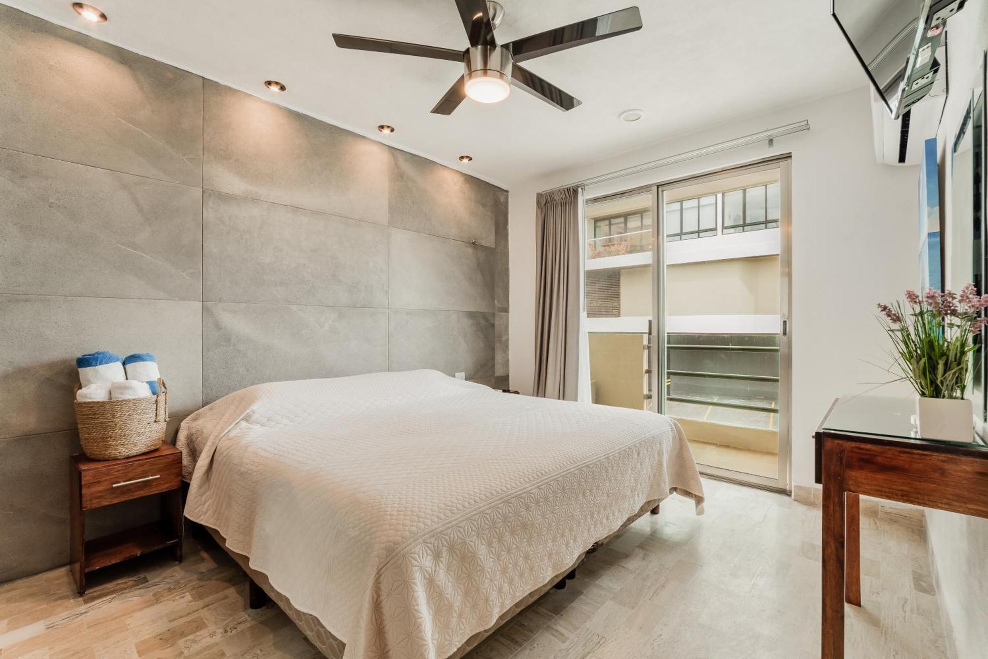 Seaak Cancun Rentals 외부 사진