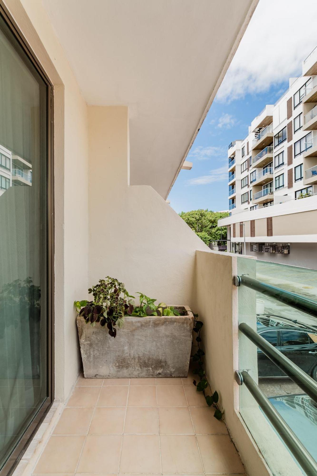 Seaak Cancun Rentals 외부 사진