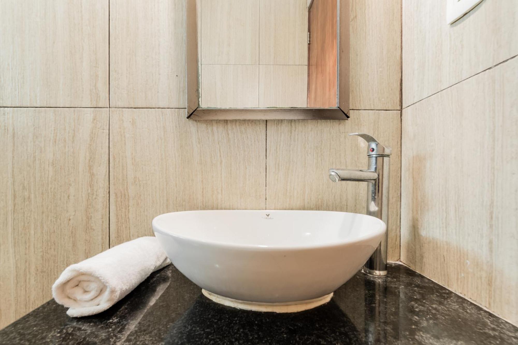 Seaak Cancun Rentals 외부 사진