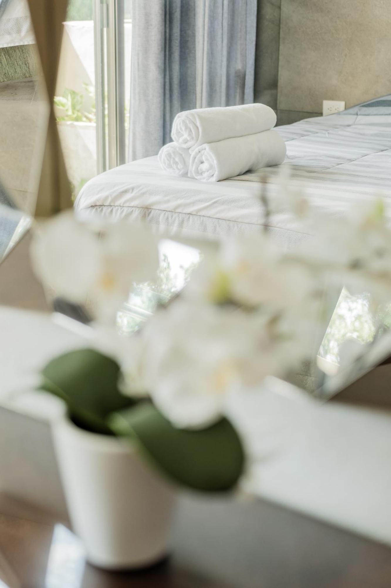 Seaak Cancun Rentals 외부 사진