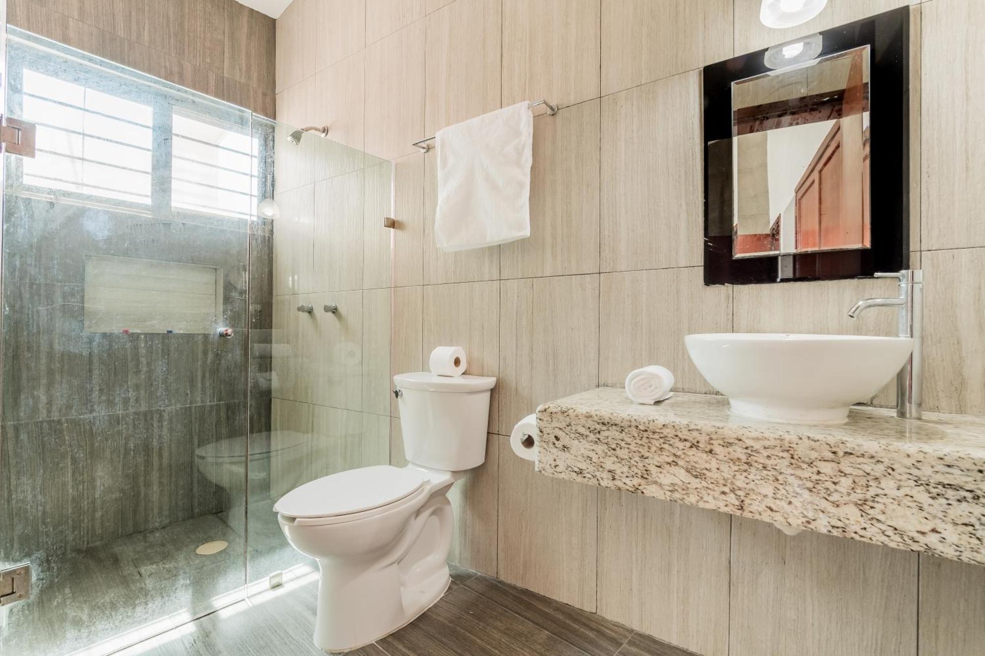Seaak Cancun Rentals 외부 사진
