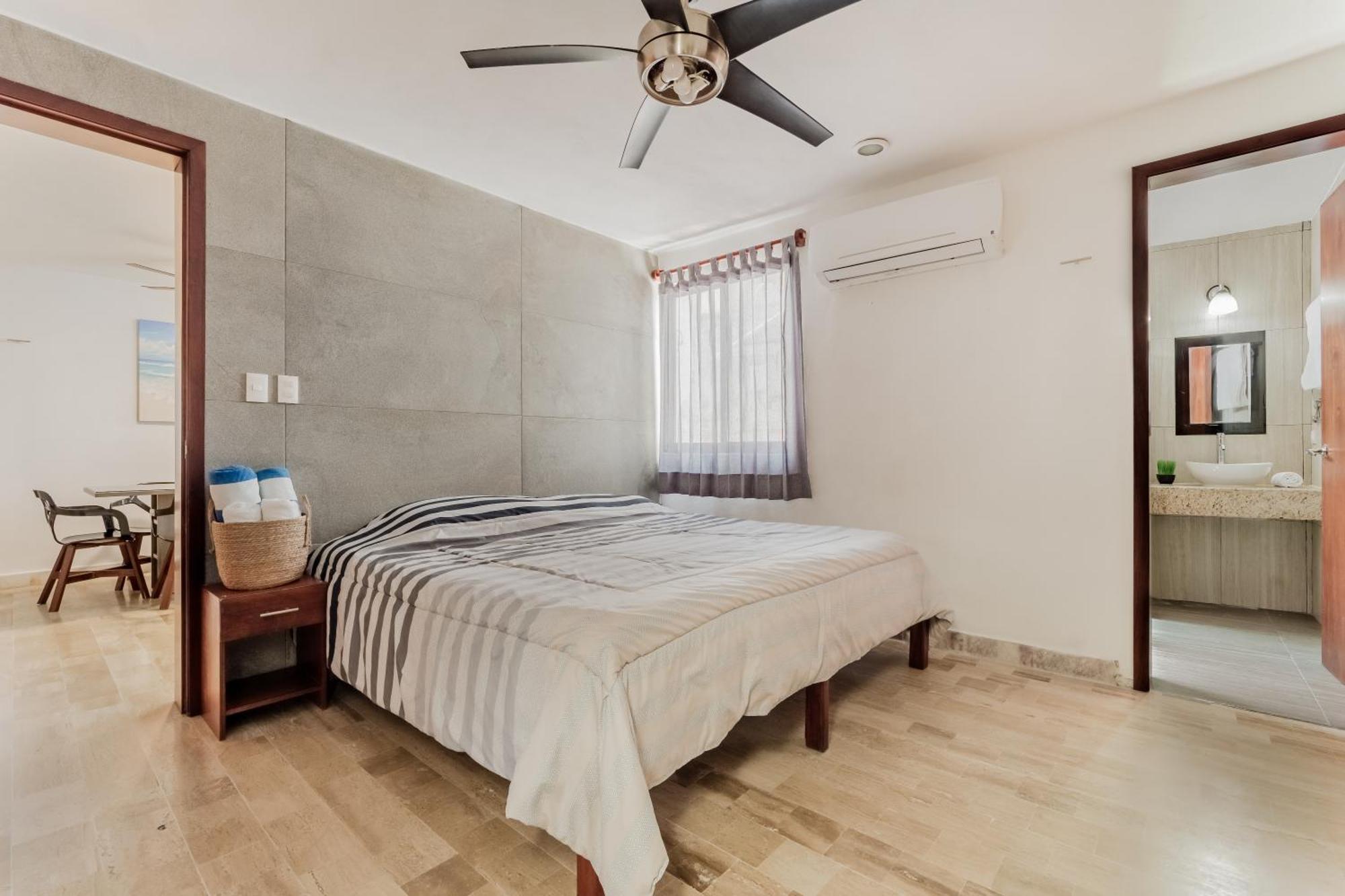 Seaak Cancun Rentals 외부 사진