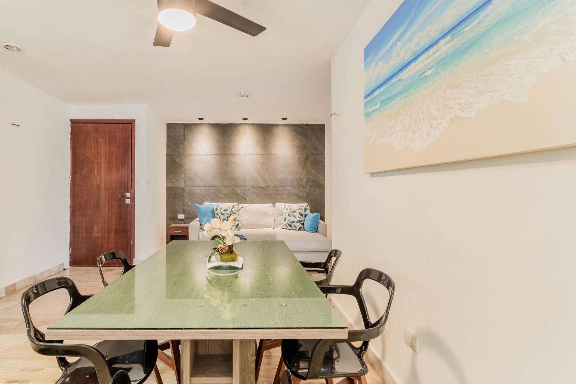 Seaak Cancun Rentals 외부 사진