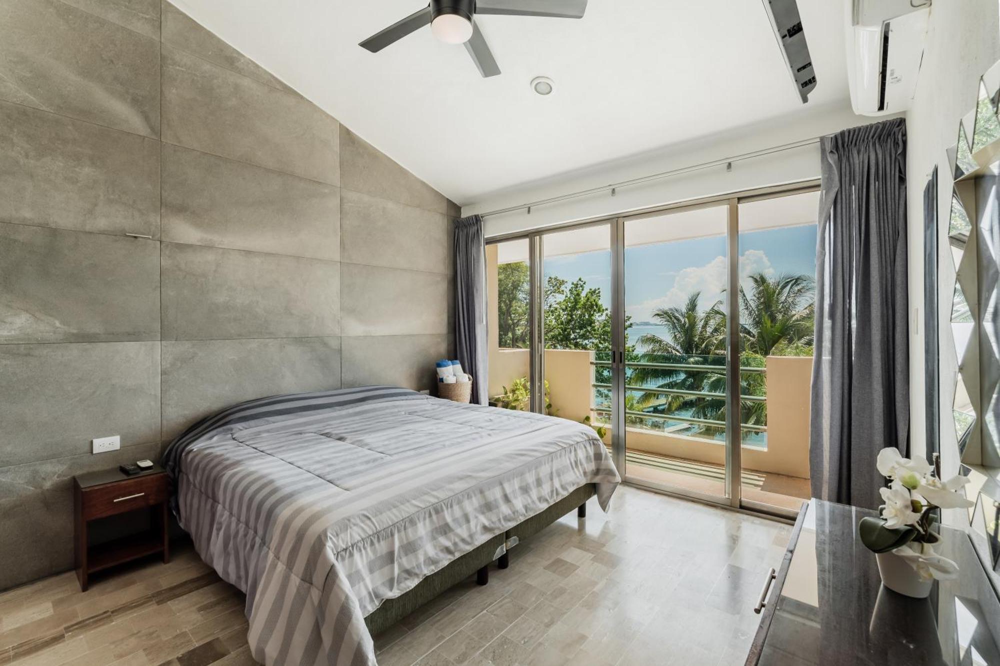 Seaak Cancun Rentals 외부 사진