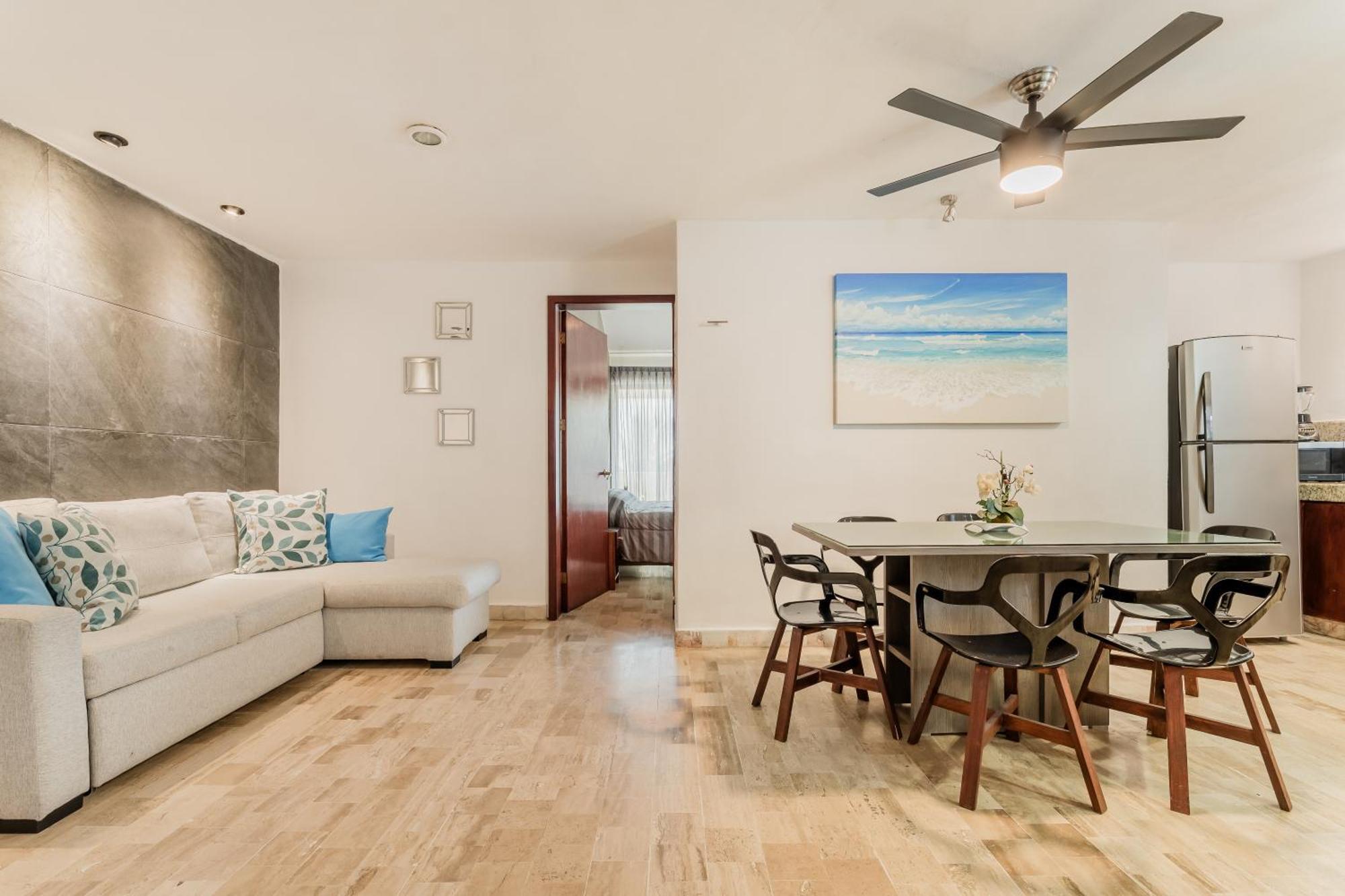 Seaak Cancun Rentals 외부 사진