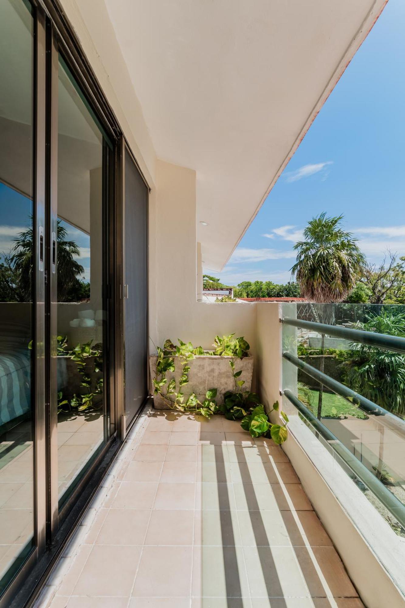 Seaak Cancun Rentals 외부 사진