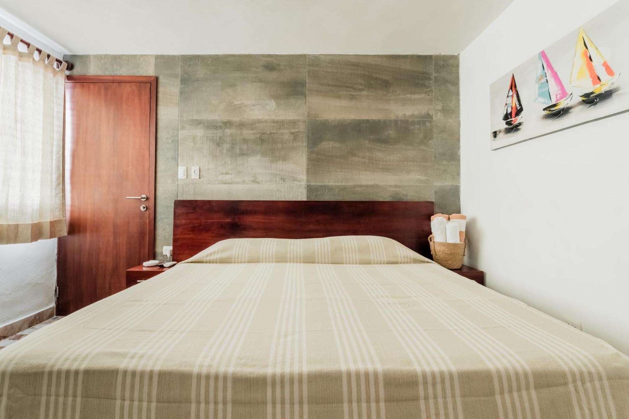Seaak Cancun Rentals 외부 사진