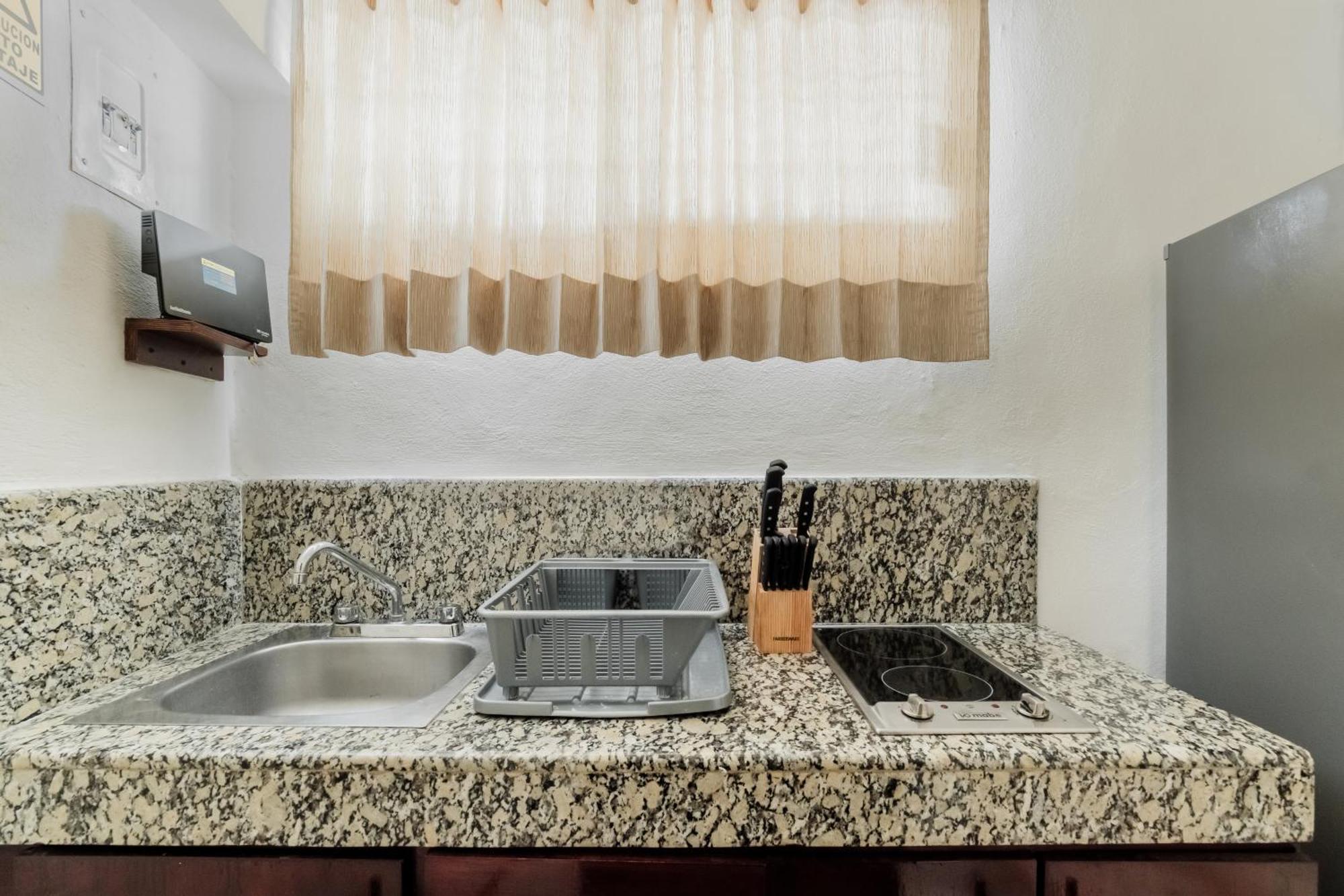 Seaak Cancun Rentals 외부 사진