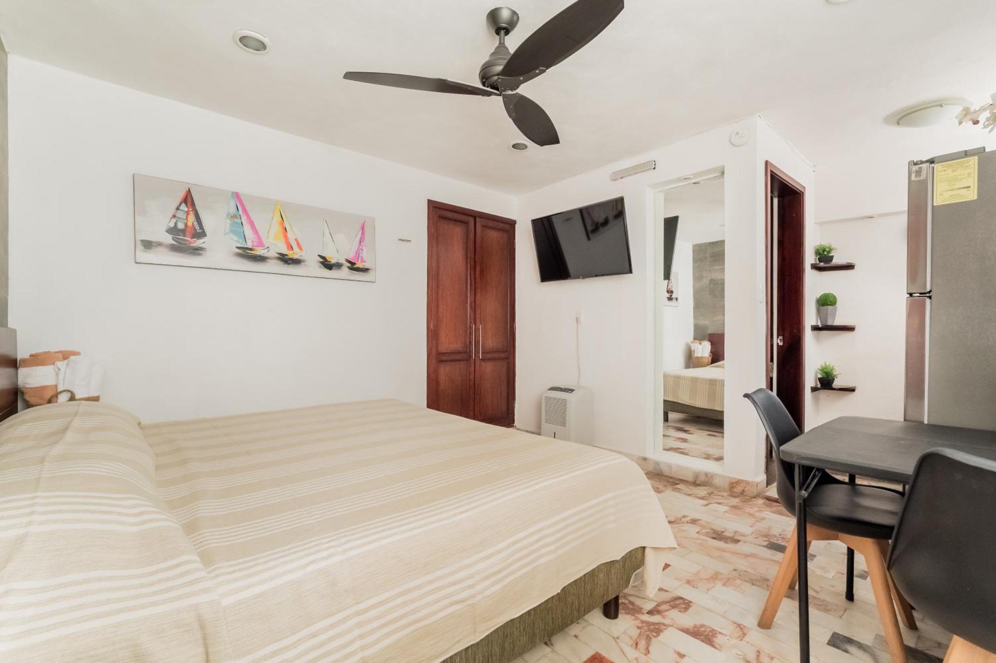Seaak Cancun Rentals 외부 사진