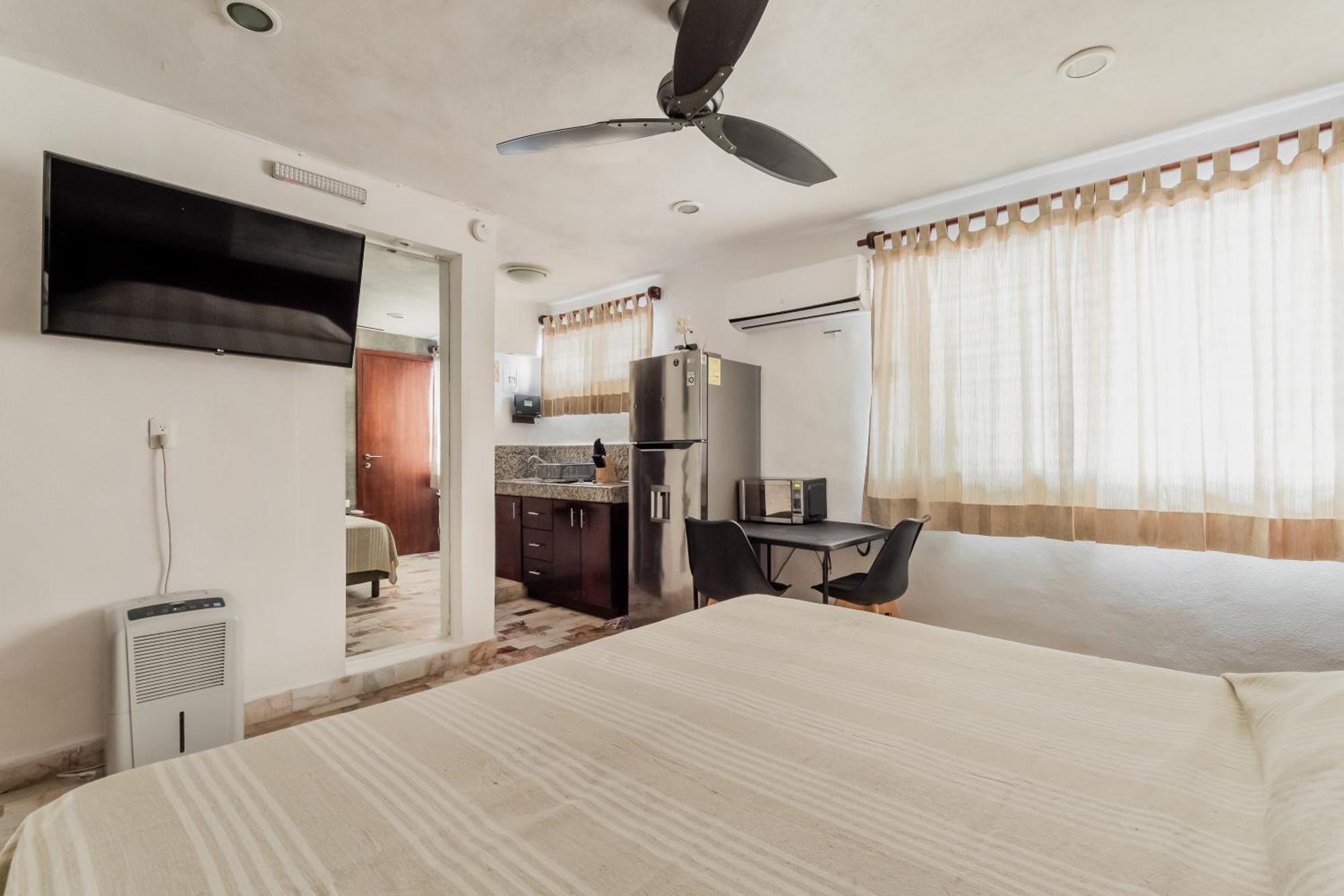 Seaak Cancun Rentals 외부 사진