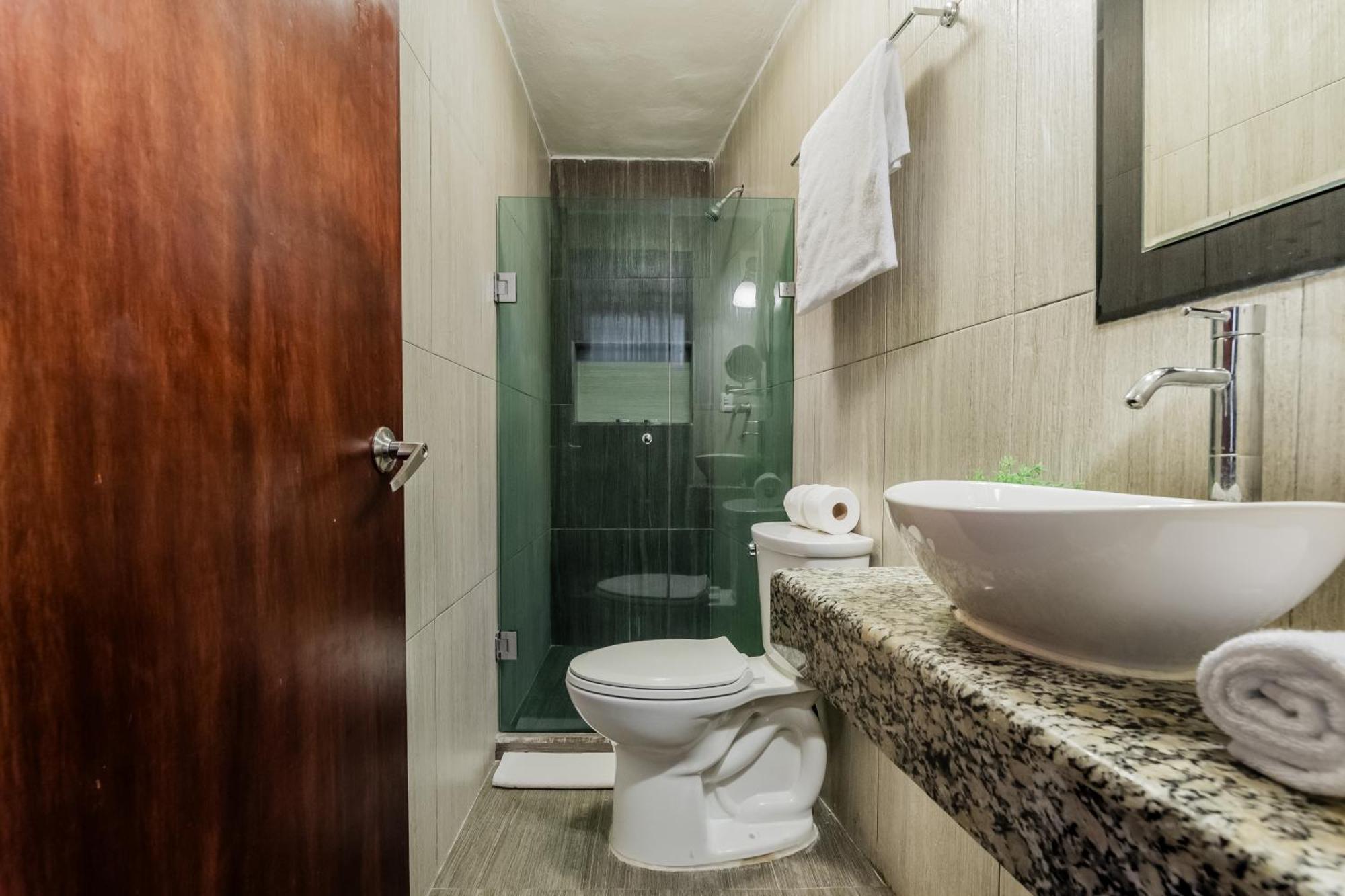 Seaak Cancun Rentals 외부 사진