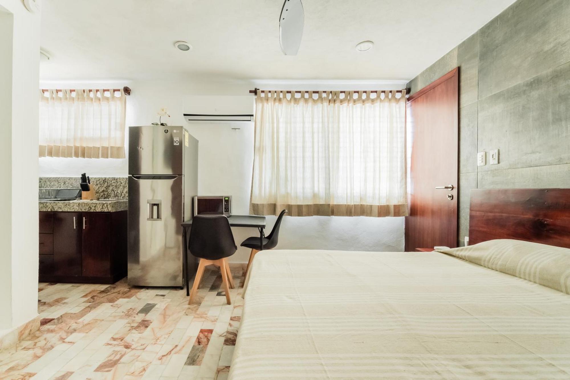 Seaak Cancun Rentals 외부 사진