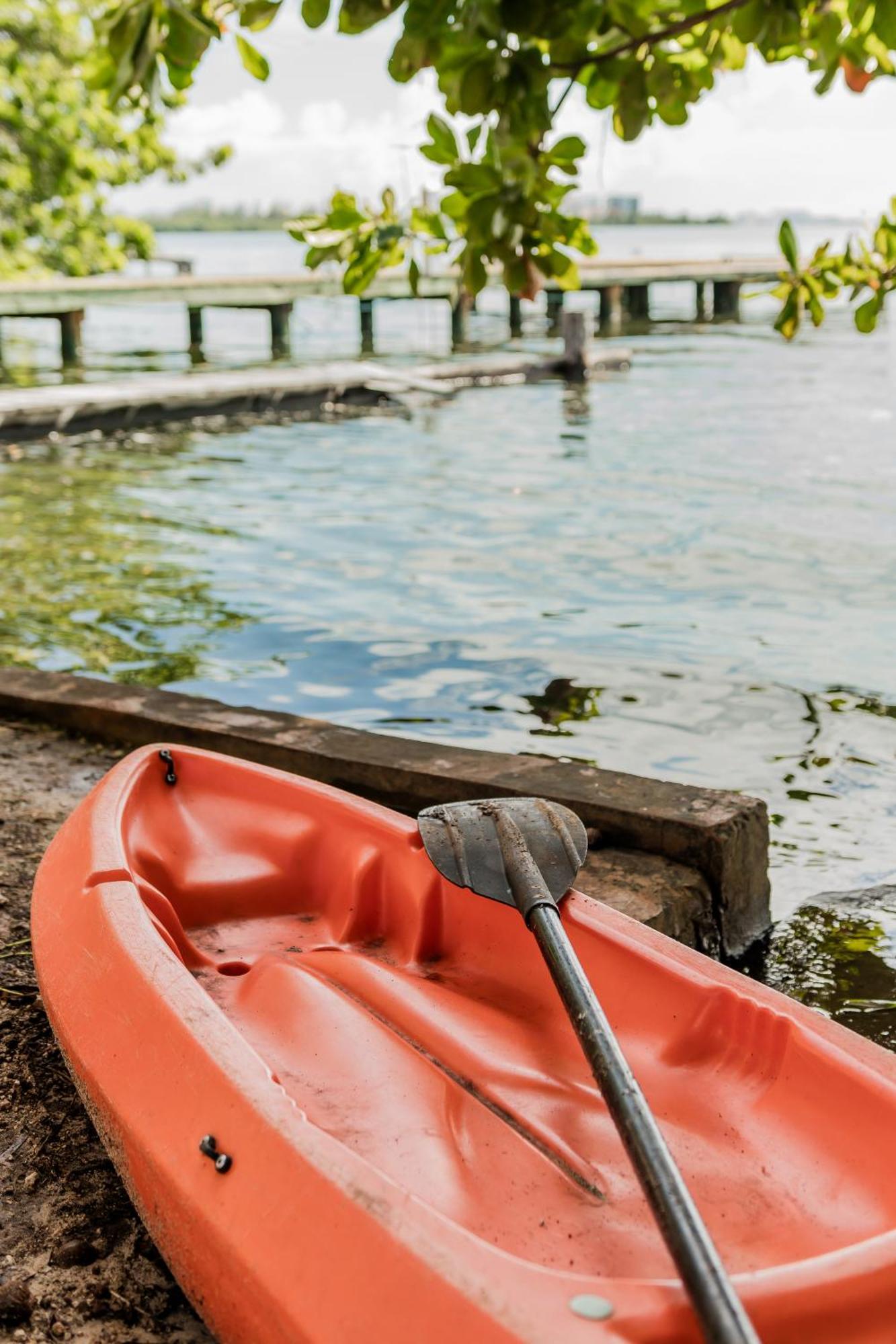 Seaak Cancun Rentals 외부 사진