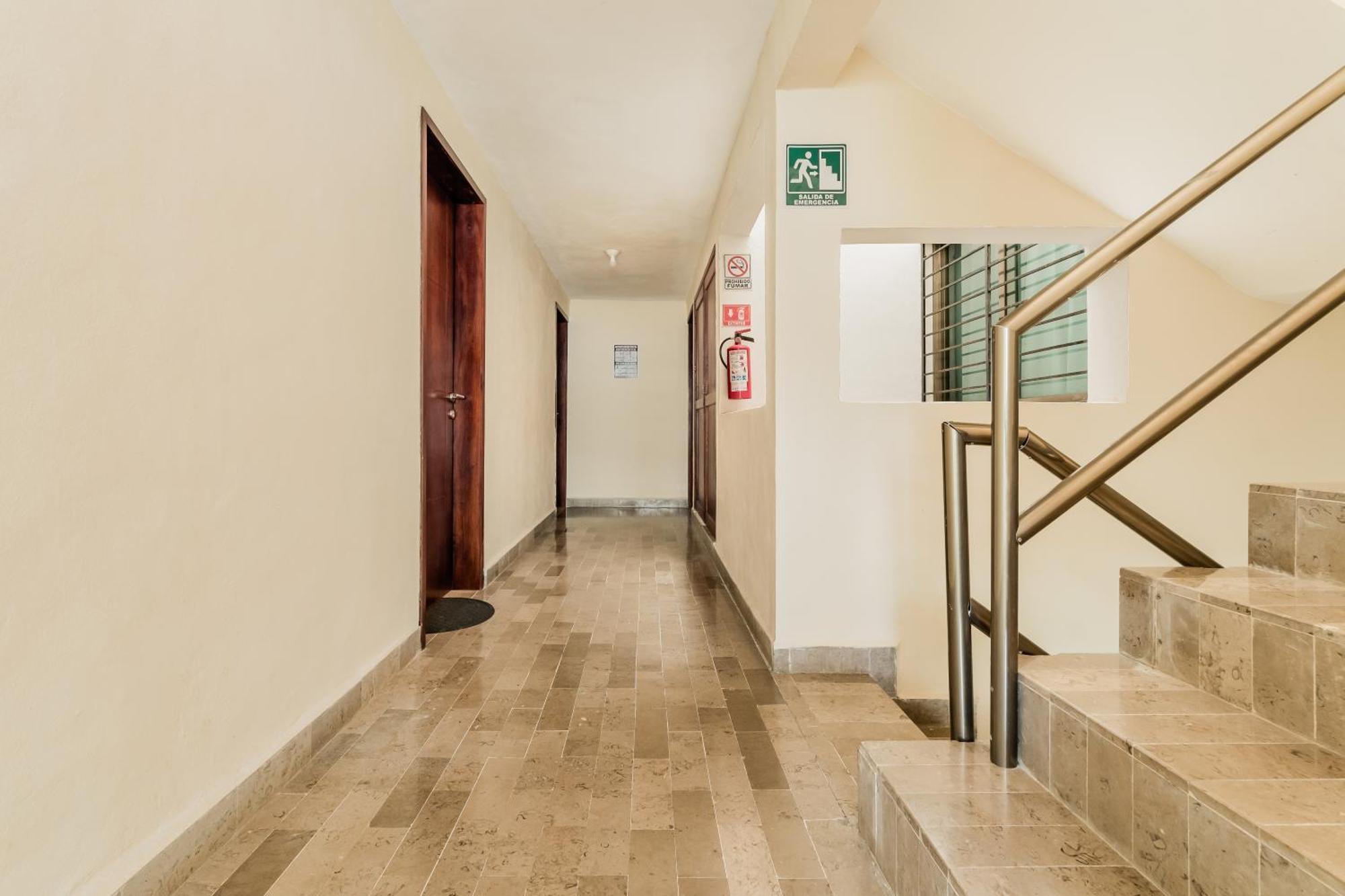 Seaak Cancun Rentals 외부 사진