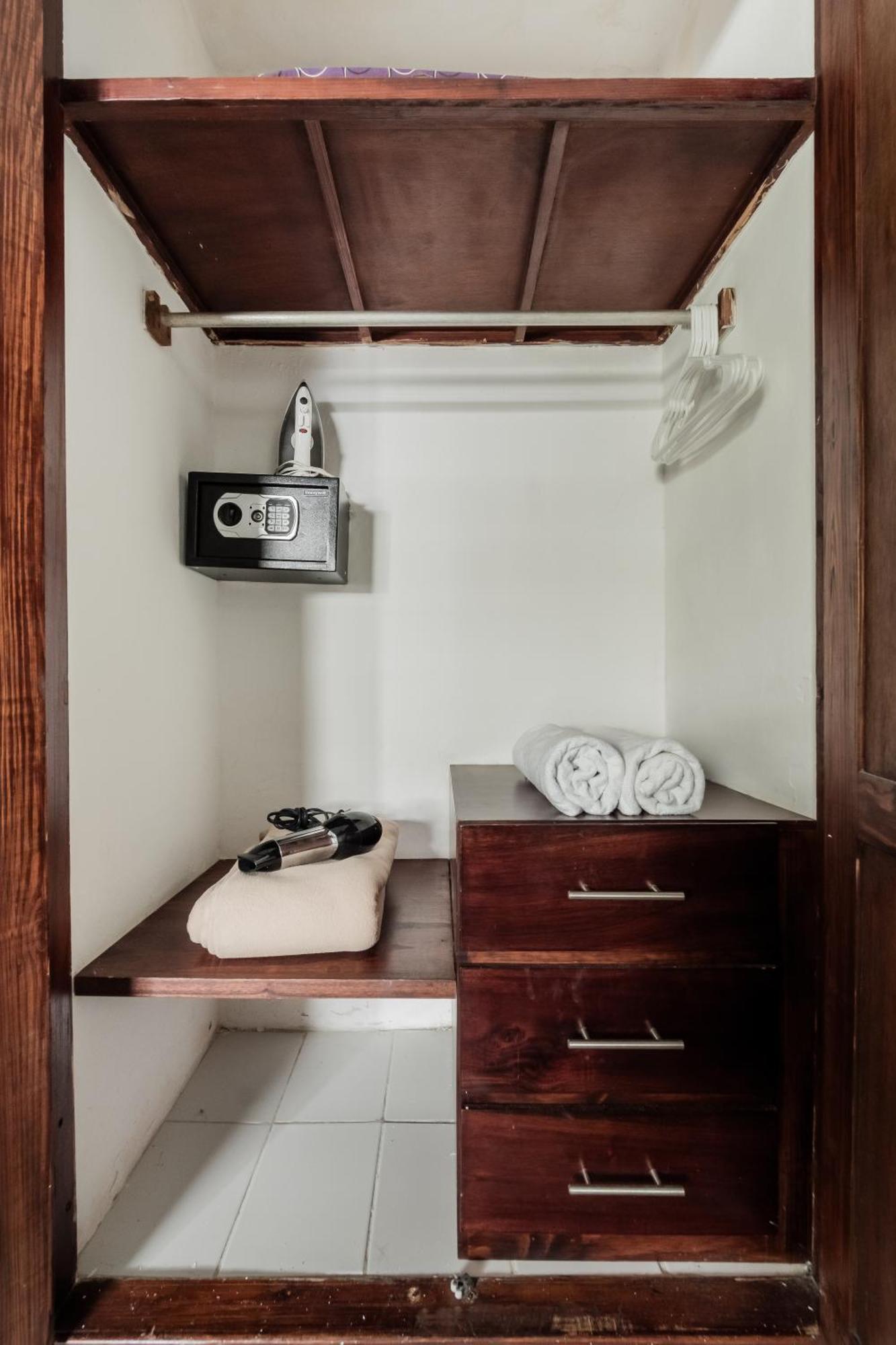 Seaak Cancun Rentals 객실 사진