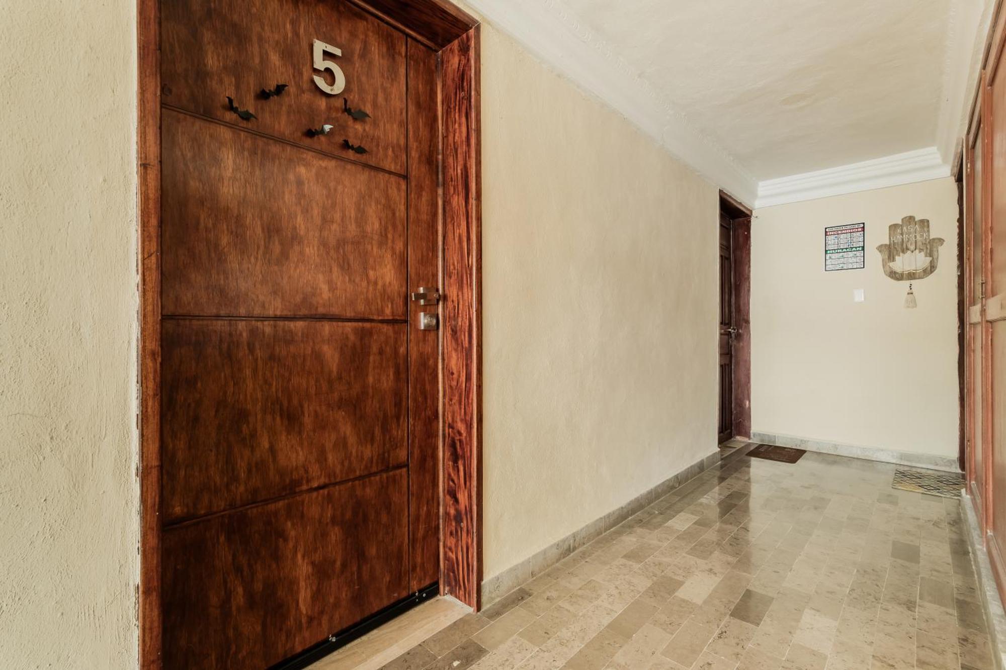 Seaak Cancun Rentals 객실 사진