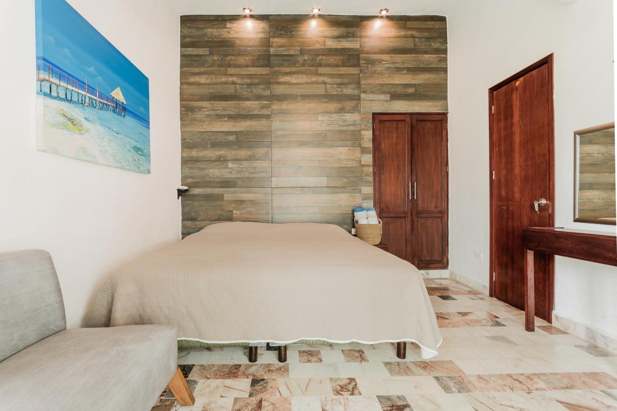 Seaak Cancun Rentals 객실 사진