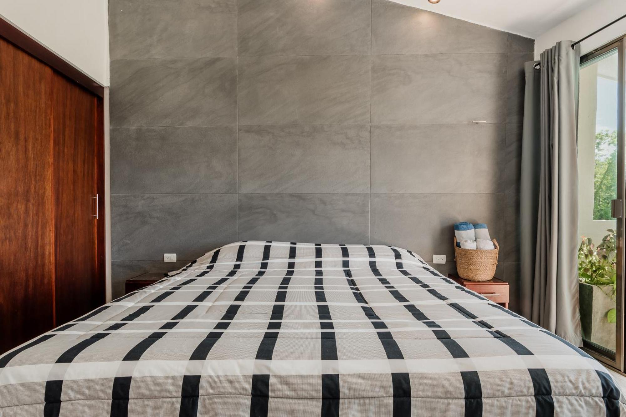 Seaak Cancun Rentals 객실 사진