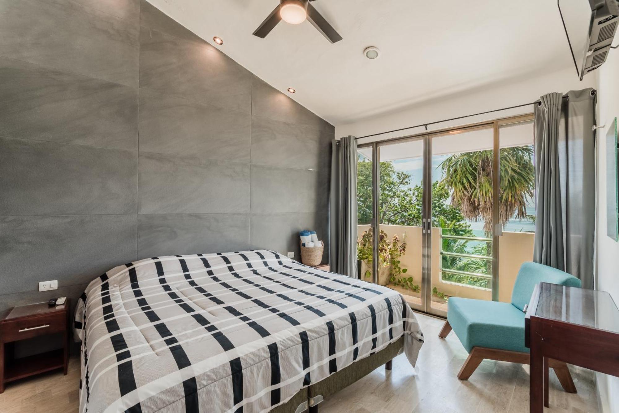 Seaak Cancun Rentals 객실 사진