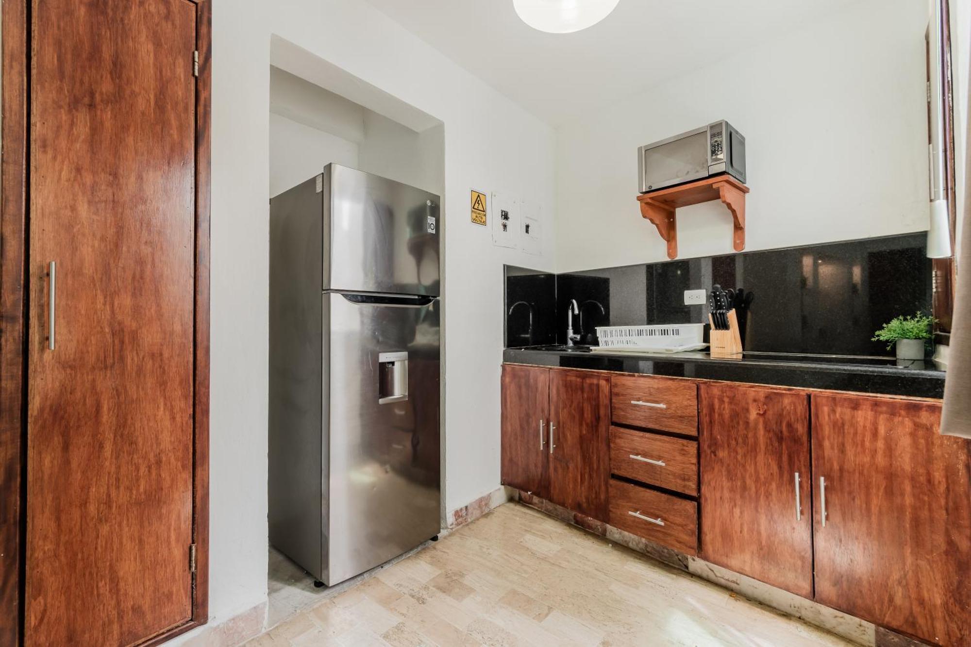 Seaak Cancun Rentals 객실 사진