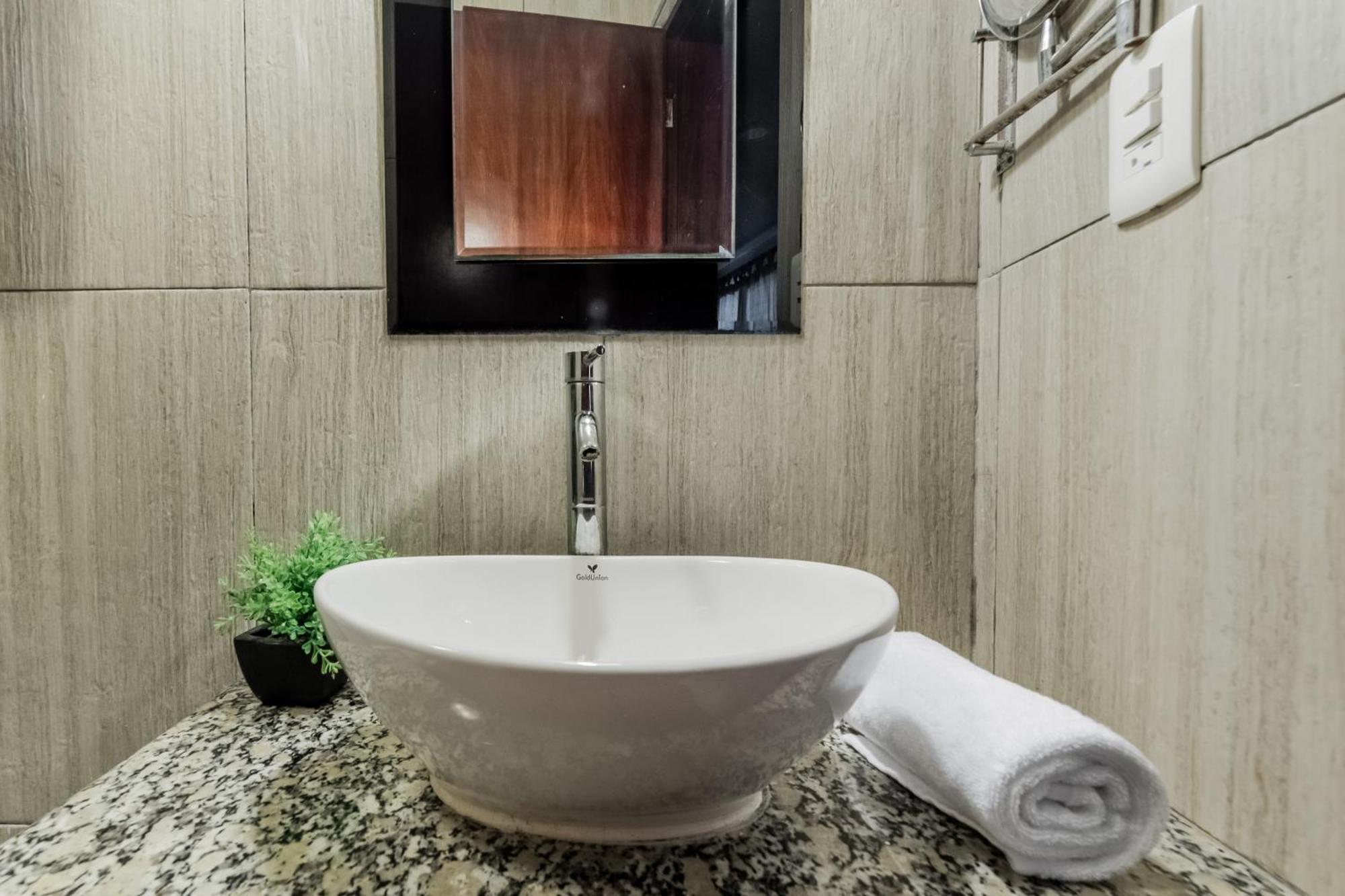 Seaak Cancun Rentals 객실 사진
