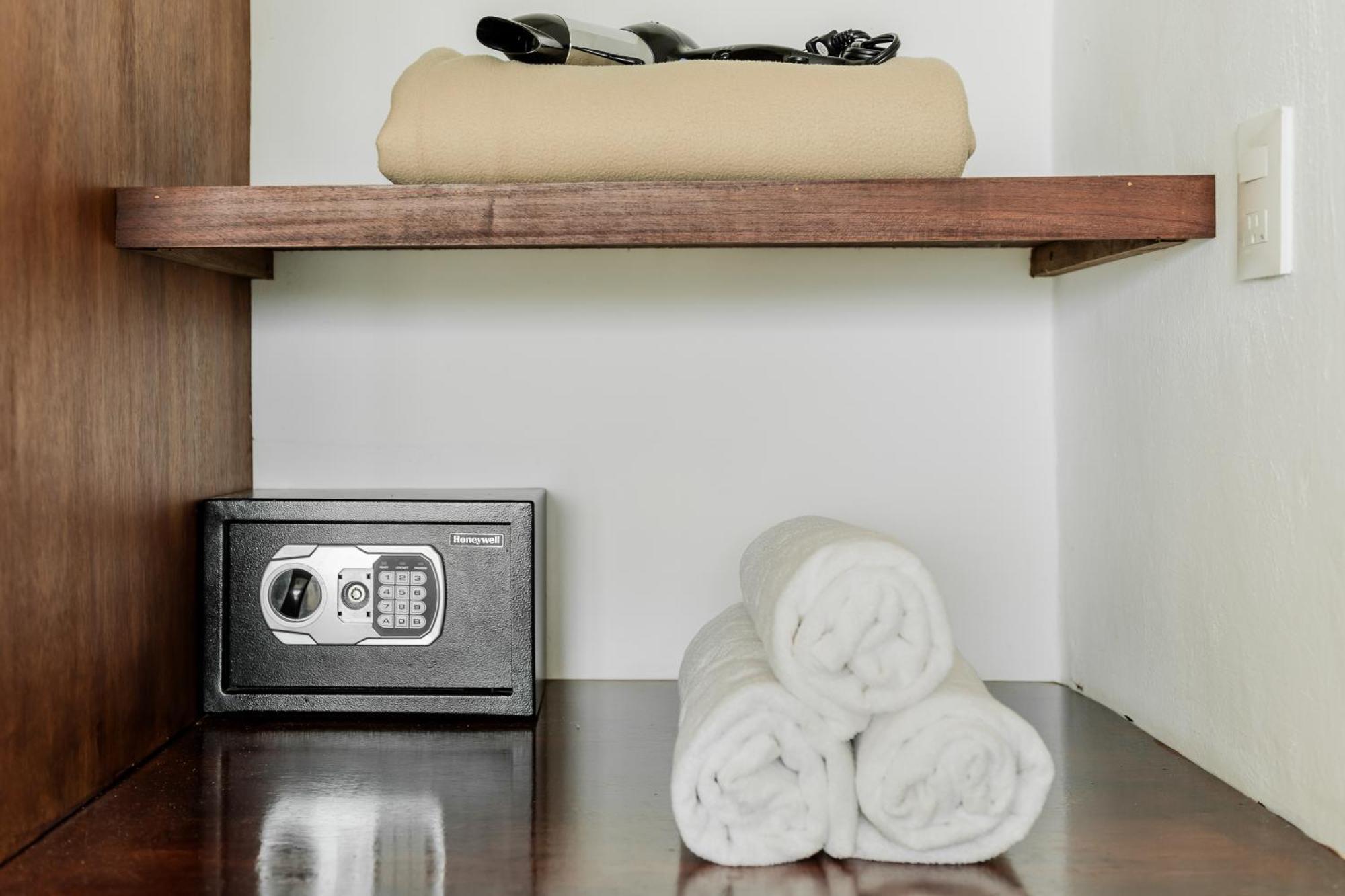Seaak Cancun Rentals 객실 사진