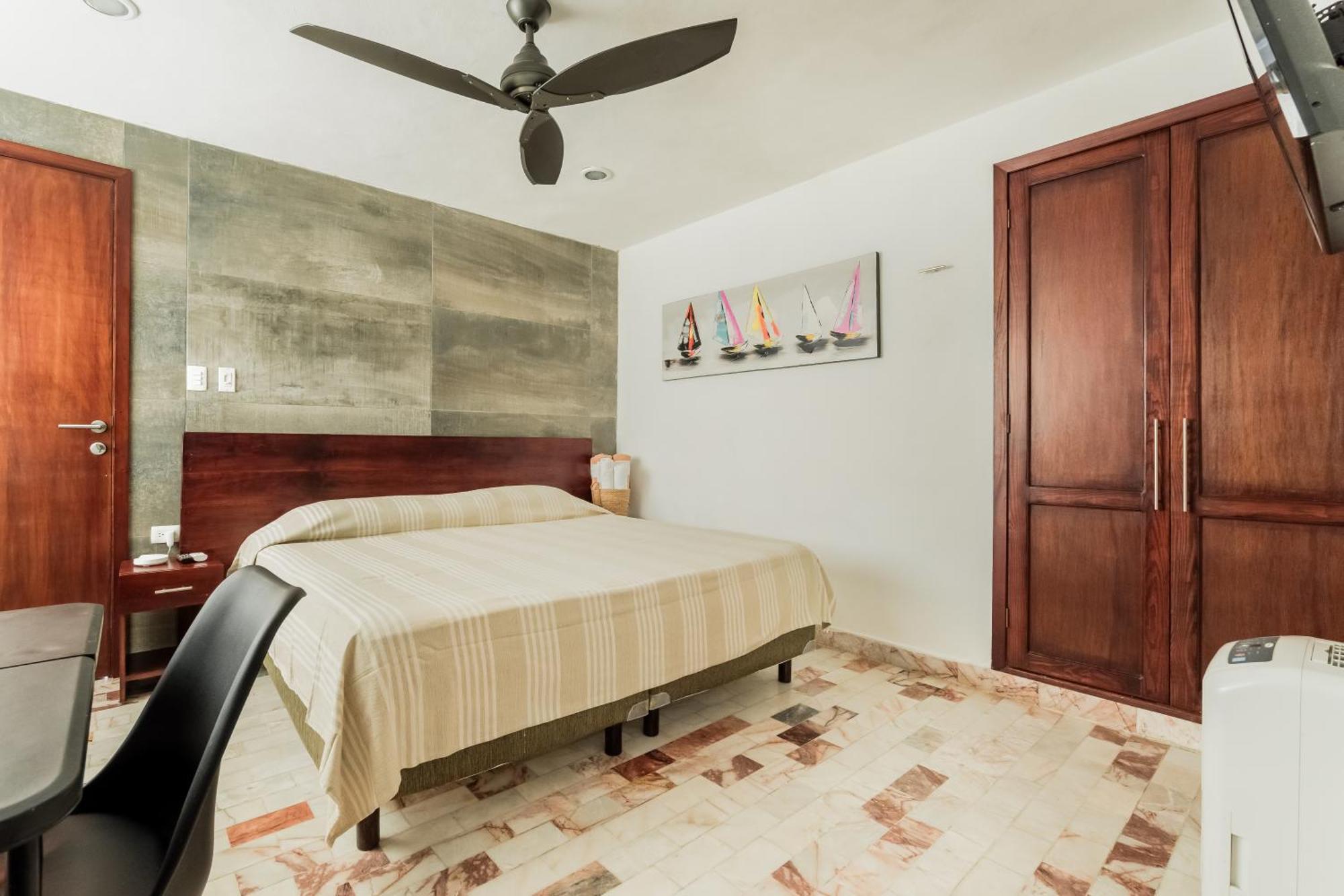 Seaak Cancun Rentals 객실 사진