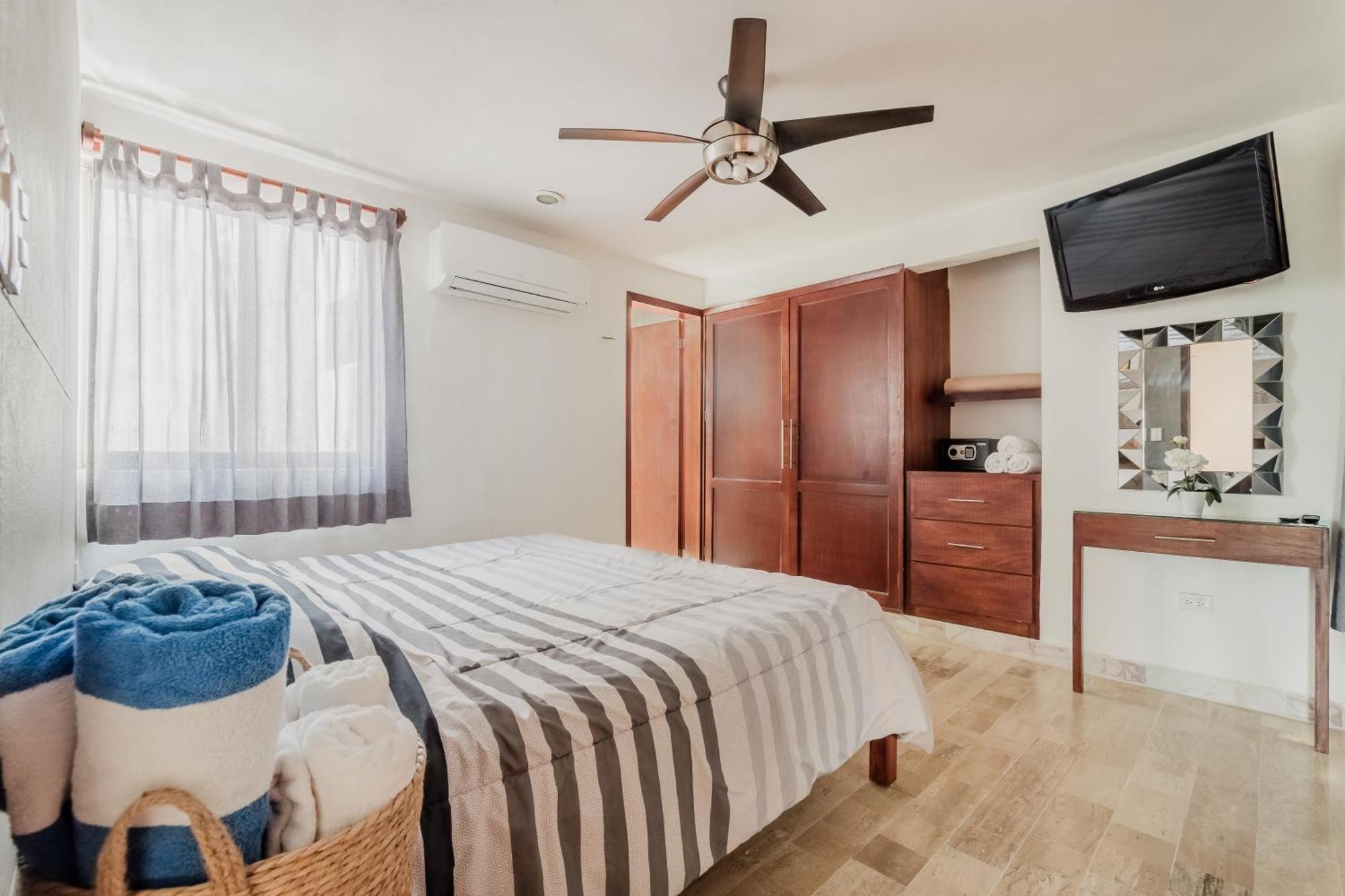 Seaak Cancun Rentals 객실 사진